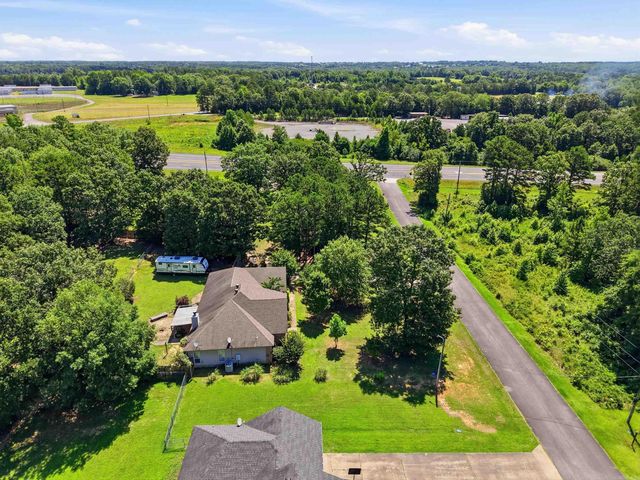 8 Oak Cliff Cove, Damascus, AR 72039