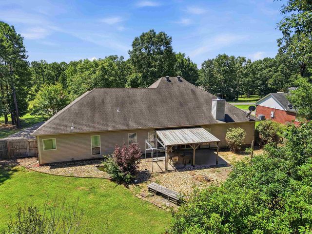 8 Oak Cliff Cove, Damascus, AR 72039