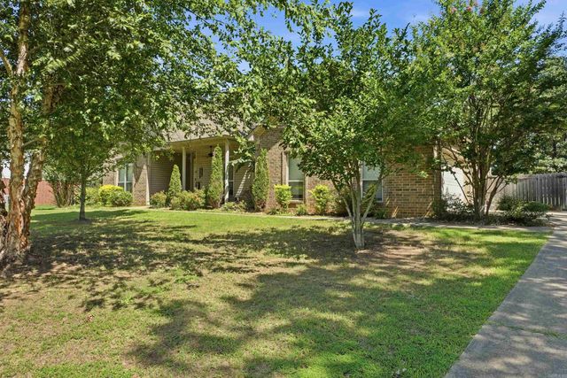 8 Oak Cliff Cove, Damascus, AR 72039