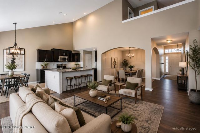 307 Brookfield View Dr, Louisville, KY 40245