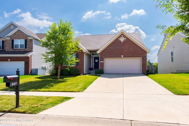 307 Brookfield View Dr, Louisville, KY 40245