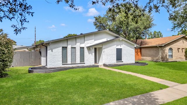 3121 Furneaux Lane, Carrollton, TX 75007