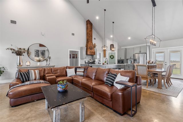 243 FM 203, Walnut Springs, TX 76690