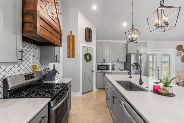 243 FM 203, Walnut Springs, TX 76690