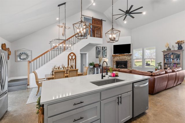 243 FM 203, Walnut Springs, TX 76690