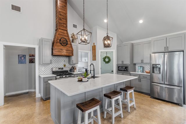 243 FM 203, Walnut Springs, TX 76690