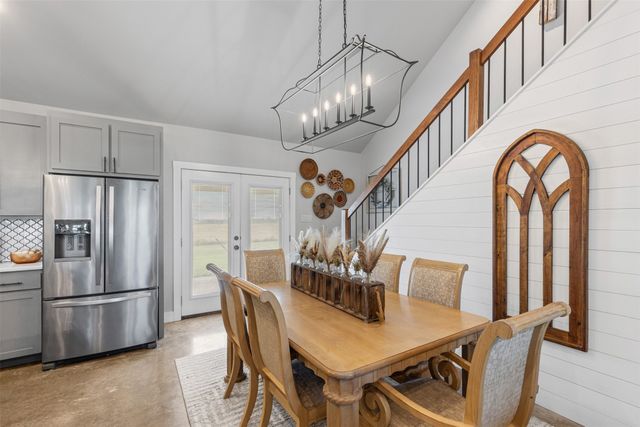 243 FM 203, Walnut Springs, TX 76690