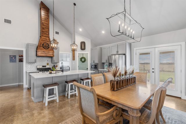 243 FM 203, Walnut Springs, TX 76690