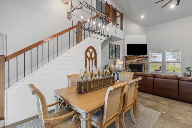 243 FM 203, Walnut Springs, TX 76690