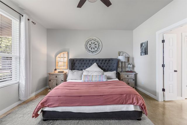 243 FM 203, Walnut Springs, TX 76690