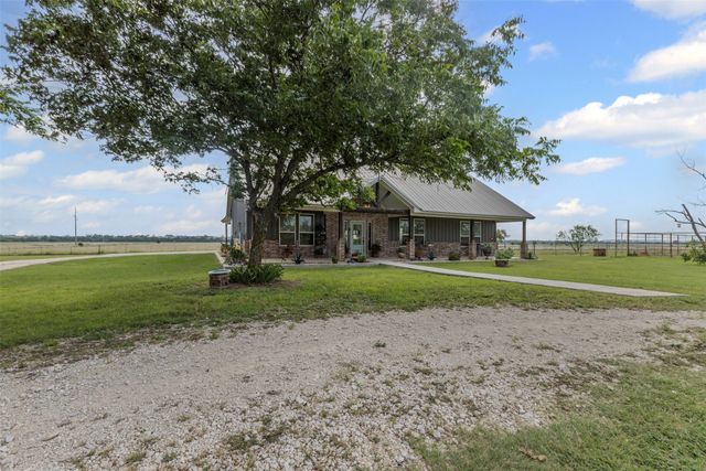243 FM 203, Walnut Springs, TX 76690