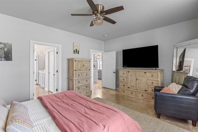 243 FM 203, Walnut Springs, TX 76690
