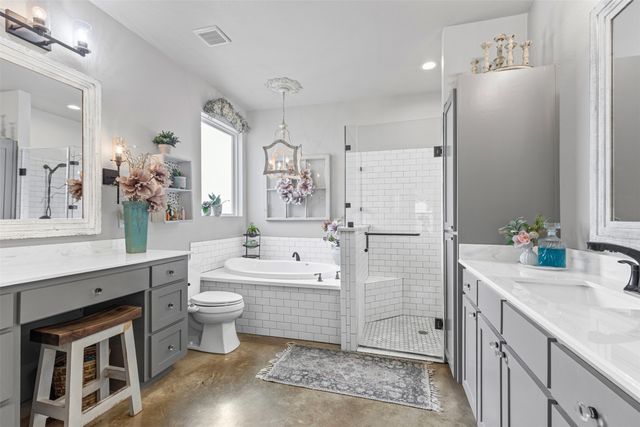 243 FM 203, Walnut Springs, TX 76690