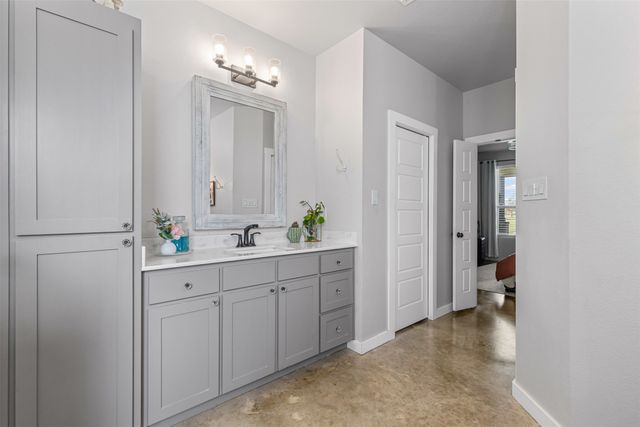 243 FM 203, Walnut Springs, TX 76690