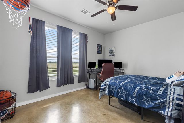 243 FM 203, Walnut Springs, TX 76690