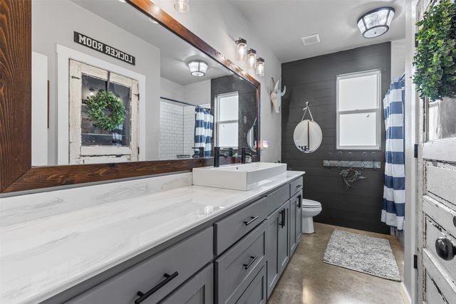 243 FM 203, Walnut Springs, TX 76690