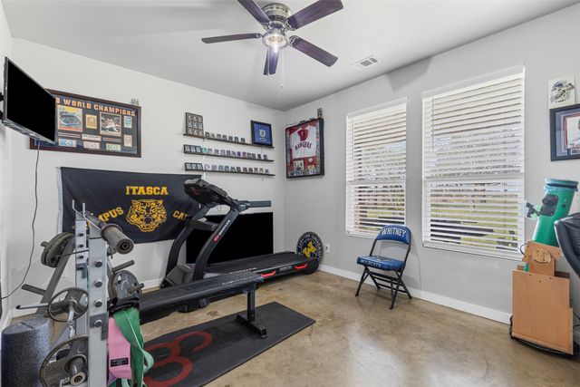 243 FM 203, Walnut Springs, TX 76690