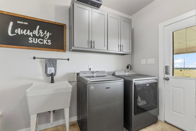 243 FM 203, Walnut Springs, TX 76690