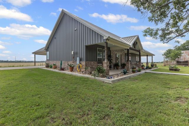 243 FM 203, Walnut Springs, TX 76690