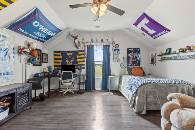 243 FM 203, Walnut Springs, TX 76690