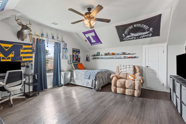 243 FM 203, Walnut Springs, TX 76690