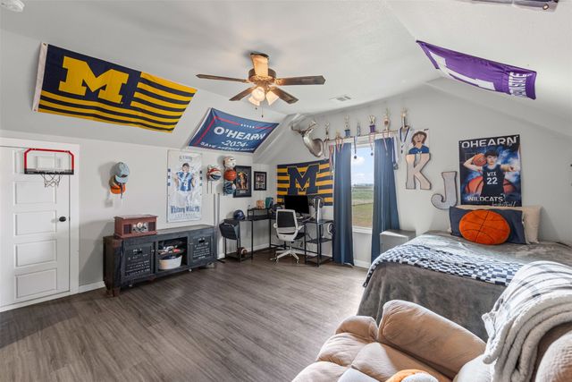 243 FM 203, Walnut Springs, TX 76690