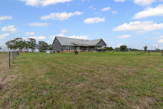 243 FM 203, Walnut Springs, TX 76690