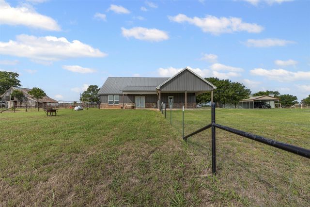 243 FM 203, Walnut Springs, TX 76690