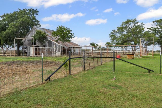243 FM 203, Walnut Springs, TX 76690