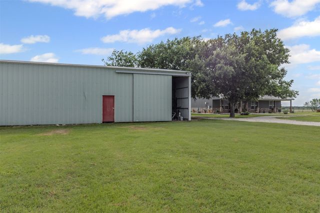 243 FM 203, Walnut Springs, TX 76690