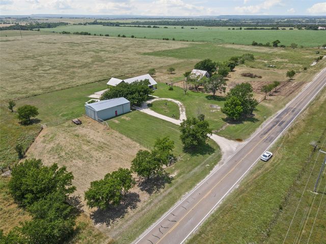 243 FM 203, Walnut Springs, TX 76690