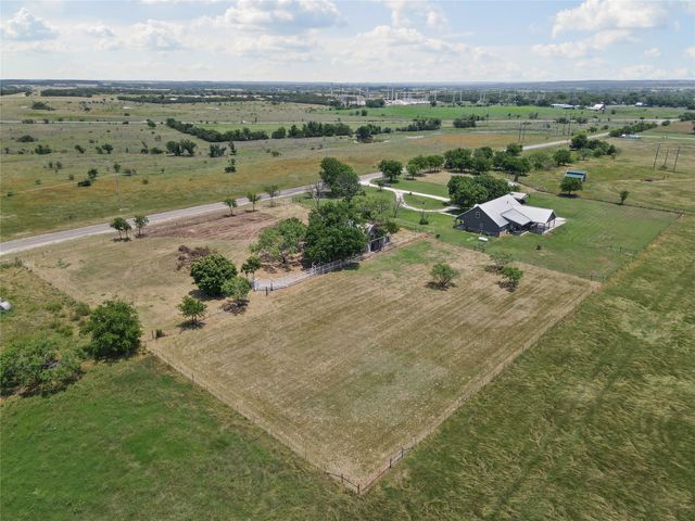 243 FM 203, Walnut Springs, TX 76690