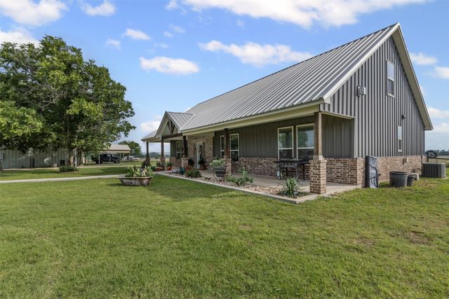 243 FM 203, Walnut Springs, TX 76690