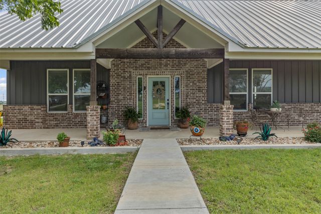 243 FM 203, Walnut Springs, TX 76690