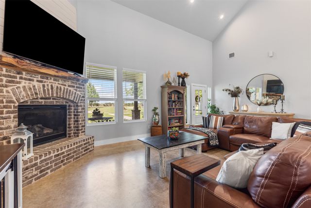 243 FM 203, Walnut Springs, TX 76690