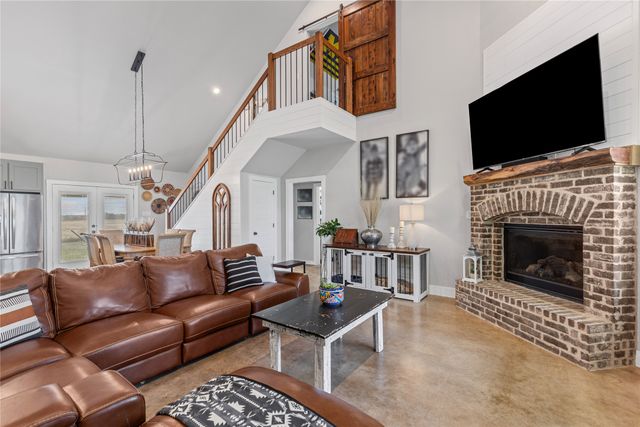 243 FM 203, Walnut Springs, TX 76690