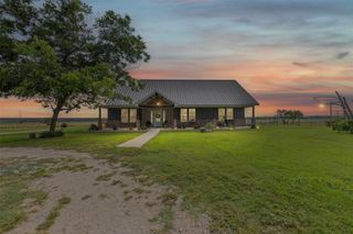 243 FM 203, Walnut Springs, TX 76690