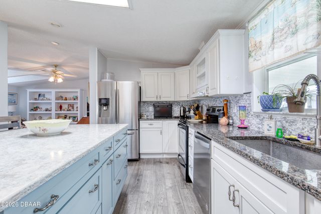 632 Portside Lane, Edgewater, FL 32141