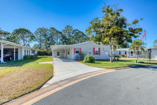 632 Portside Lane, Edgewater, FL 32141