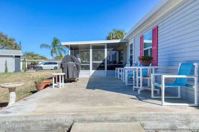 632 Portside Lane, Edgewater, FL 32141