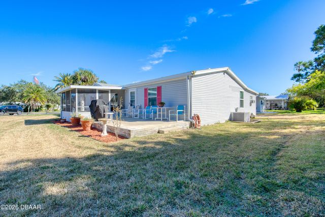 632 Portside Lane, Edgewater, FL 32141