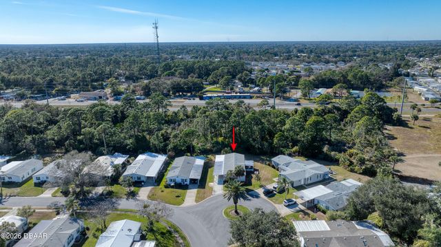 632 Portside Lane, Edgewater, FL 32141