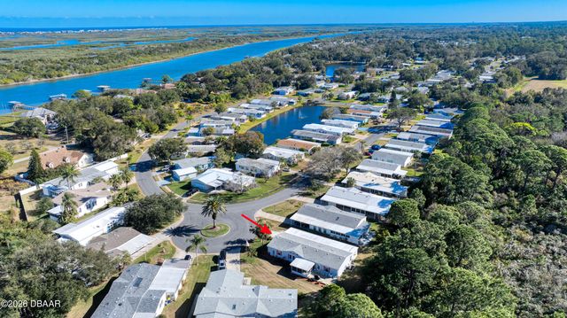 632 Portside Lane, Edgewater, FL 32141