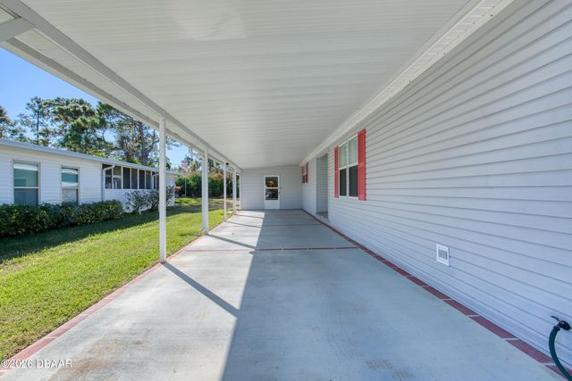 632 Portside Lane, Edgewater, FL 32141