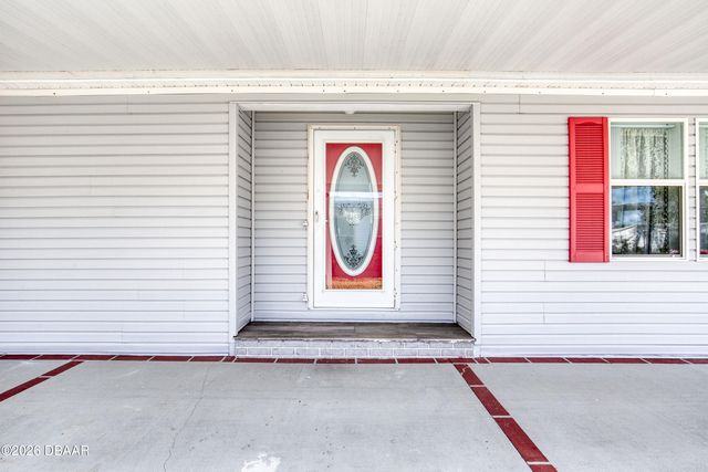 632 Portside Lane, Edgewater, FL 32141