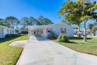 632 Portside Lane, Edgewater, FL 32141