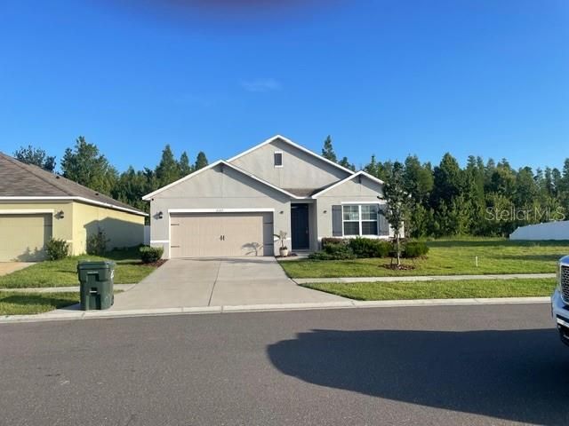 2127 BLUE HIGHLANDS DRIVE, Lakeland, FL 33811