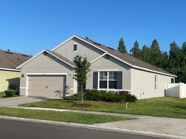 2127 BLUE HIGHLANDS DRIVE, Lakeland, FL 33811