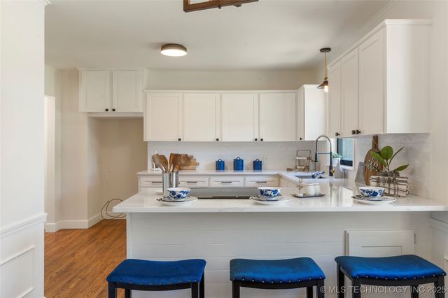 12415 N 75th East Avenue, Collinsville, OK 74021