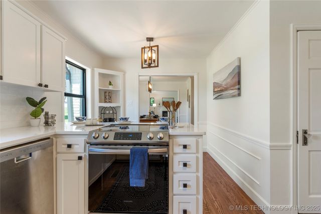 12415 N 75th East Avenue, Collinsville, OK 74021